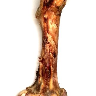 ostrich short bone