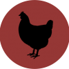 chicken logo